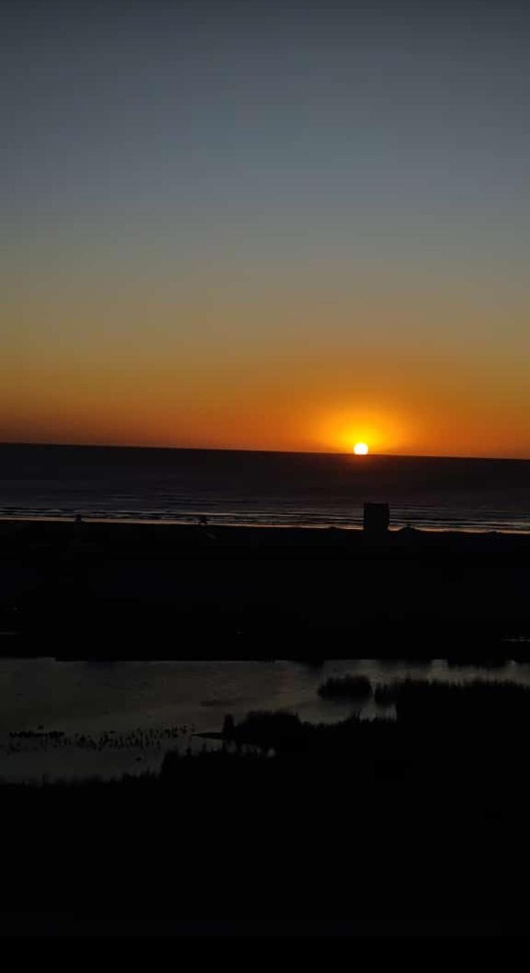 Edificio Juana Del Mar Leilighet Mar del Plata Eksteriør bilde